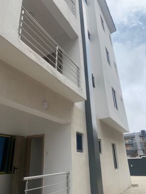 Brand New 3bedroom Apartment, Ikate, Lekki, Lagos, Flat / Apartment for Rent