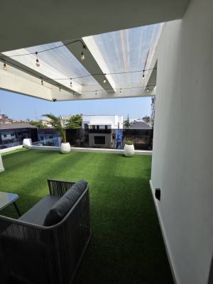 Contemporary 5 Bedroom House, Lekki Phase 1, Lekki, Lagos, Detached Duplex for Sale