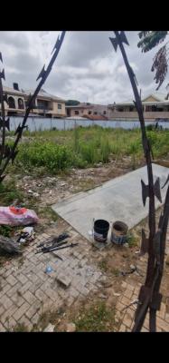 Prime and Well Drained Gated Land 890sqm, Off Admiralty Way, Lekki Phase 1, Lagos., Lekki Phase 1, Lekki, Lagos, Mixed-use Land for Sale