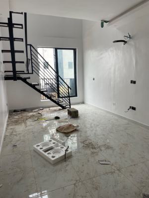 Exclusive One Bedroom Duplex, Yaba, Lagos, Mini Flat (room and Parlour) for Rent