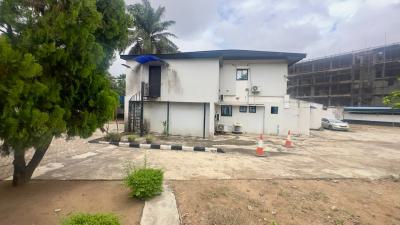 551sqm Land with Governors Consent & Lagos State Cofo, Off Oduduwa Way, Ikeja Gra, Ikeja, Lagos, Residential Land for Sale