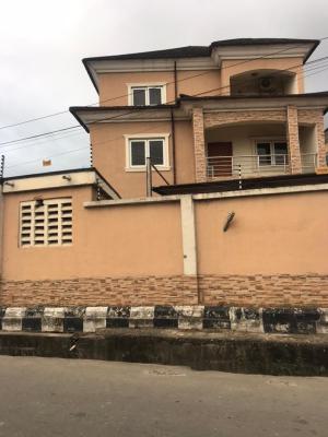 5 Bedrooms Fully Detached House, Maryland, Lagos, Detached Duplex for Rent