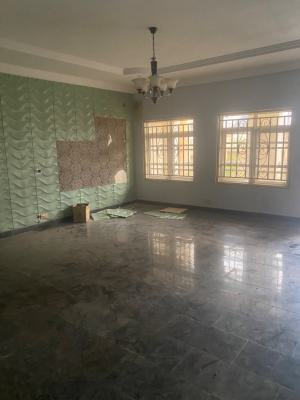 Nice 3 Bedroom Flat with 1 Bq in a Gated & Secured Compound, Wuye, Wuye, Abuja, Flat / Apartment for Rent