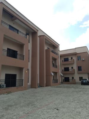 Standard and New 2-bedroom with Fitted Kitchen, Wardrobe, Kubwa Fo1, Fo1 Layout, Kubwa, Abuja, Flat / Apartment for Sale