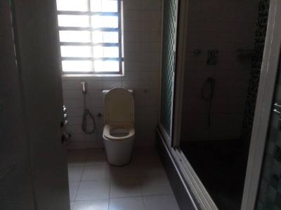 Sharp Available Mini Flat Room, Hossana Estate, Ago Palace, Isolo, Lagos, Mini Flat (room and Parlour) for Rent