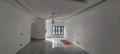 Luxury 4 Bedroom Terrace Duplex with Bq, Jahi, Abuja, Terraced Duplex for Rent