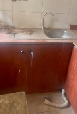 Standard Sharp Selfcontain, Inside an Estate in The Heart of Galadimawa, Galadimawa, Abuja, Self Contain (single Rooms) for Rent