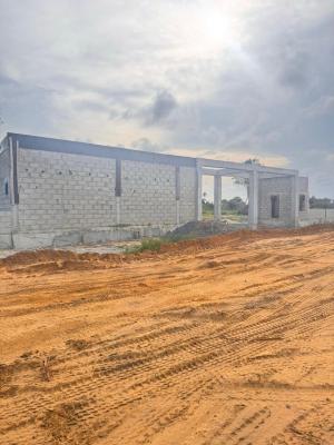 Mega One, Along Lekki-epe Expressway, Lagos State, Ibeju Lekki, Lagos, Residential Land for Sale