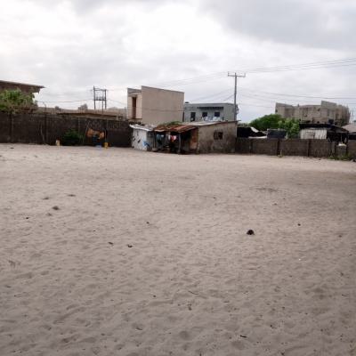 a Plot of Land Close to The Coastal Road with a C of O, Okun-ajah, Ajah, Lagos, Land for Sale