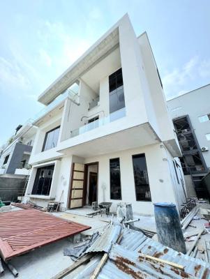 Luxurious 5-bedroom Detached Duplex, Old Ikoyi, Ikoyi, Lagos, Detached Duplex for Sale