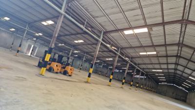a 4 Bay Warehouses of About 60000sqm, Kudirat Abiola Road, Oregun, Ikeja, Lagos, Warehouse for Rent