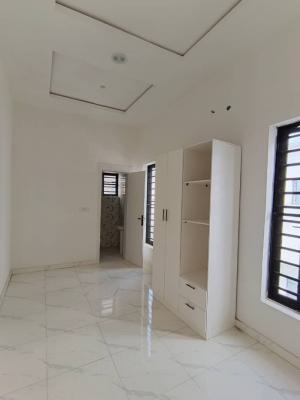 Brand New 4 Bedroom Semi Detached, Ikota Lekki, Lekki, Lagos, Semi-detached Duplex for Rent