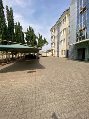 Spacious 3 Bedroom Flat, Beside Nugget Hotel, Utako, Abuja, Flat / Apartment for Rent