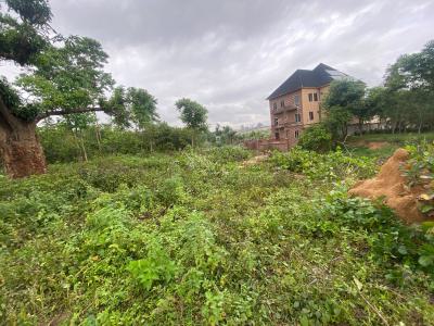 Fresh Land, Katampe (main), Katampe, Abuja, Residential Land for Sale