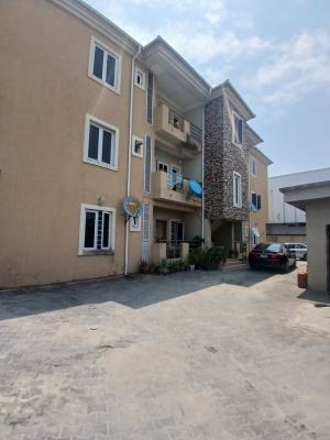 Well Maintained 3bedroom Flat Upstairs Apartment, Off Spg Road, Ologolo, Ologolo, Lekki, Lagos, Flat / Apartment for Rent