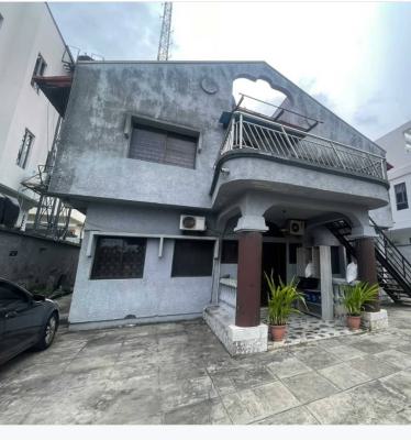 635sqm Land in Lekki Phase 1, Lekki Phase 1,,lekki ,lagos , Nigeria, Lekki Phase 1, Lekki, Lagos, Residential Land for Sale