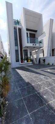 Luxury 5 Bedroom Duplex with Bq, Ikota, Lekki, Lagos, Detached Duplex for Sale
