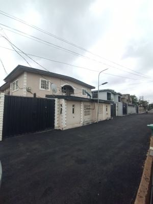 Decent 4 Bedroom Semi Detached Duplex with Bq, Gbagada Phase 2, Gbagada, Lagos, Semi-detached Duplex for Sale