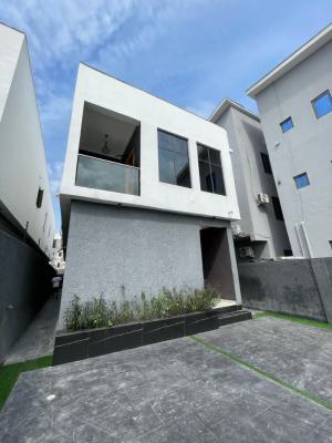 Luxury Built 5 Bedroom Duplex, Ologolo, Lekki, Lagos, Detached Duplex for Sale