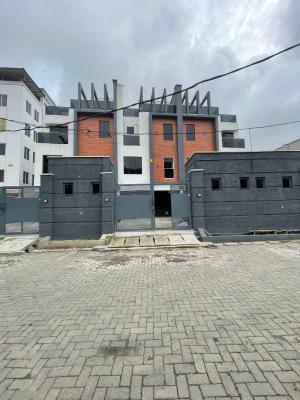 Nicely Built 3bed  Terrace Duplex in Victoria Island, Victoria Island ,lagos , Nigeria, Victoria Island (vi), Lagos, Terraced Duplex for Rent