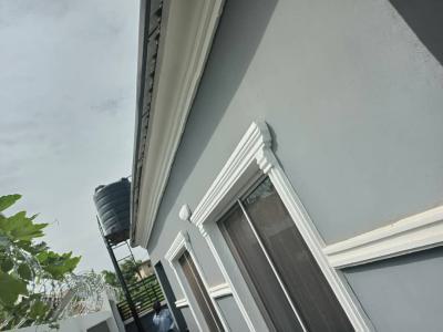 Modern 2 Bedroom Bungalow, Ajimututu, Muslim, Olorunsogo, Oyo, Detached Bungalow for Sale