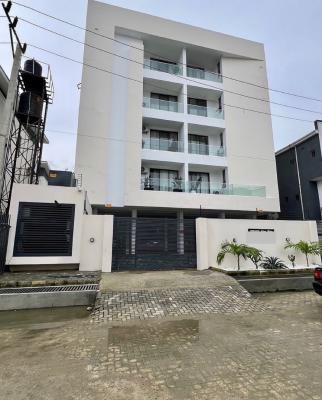 Luxury Furnished 2 Bedrooms Apartment with Swimming Pool, Ikate, Lekki, Lagos, House for Sale