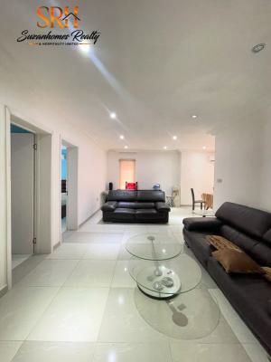 a Massive 2 Bedroom Apartment, Ikate, Lekki, Lagos, Flat / Apartment for Rent