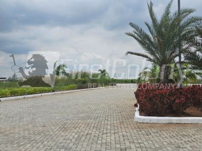 650sqm Virgin Land at Block 10, Orange Island (phase 2), Phase 2, Orange Island, Lekki, Lagos, Residential Land for Sale