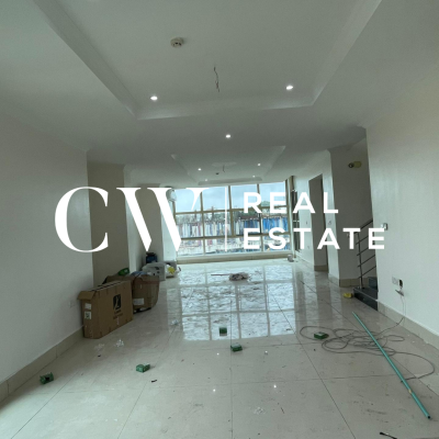3 Bedroom Maisonette in Ikoyi, Ikoyi, Lagos, House for Rent