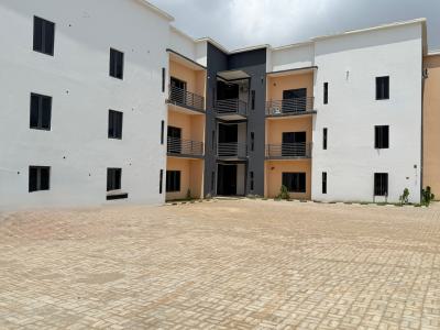 Spacious 3 Bedroom Flat, Kaura, Abuja, Flat / Apartment for Sale