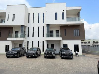 6 Bedroom Detached Duplex, Asokoro District, Abuja, Semi-detached Duplex for Sale