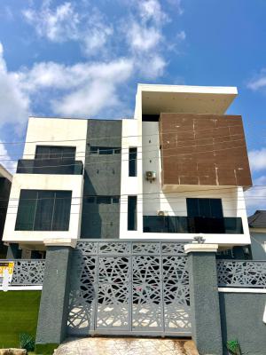 Fully Furnished & Spacious 2-bed Apartment, Balcony and Ample Parking, Ikate, Lekki, Lagos, Flat / Apartment for Rent