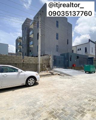 Lovely 2 Bedroom Apartment with Bq, Ikate, Lekki, Lagos, Block of Flats for Sale