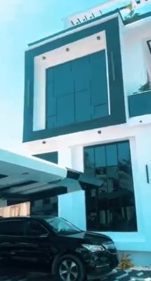 Contemporary Executive Luxury 5bedrooms Duplex for S  Key Features:, County Home Ikota , Lekki Lagos, Ikota, Lekki, Lagos, Detached Duplex for Sale