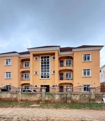 Luxury 3-bedroom Apartment, Wuye, Abuja, Flat / Apartment for Rent