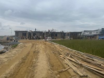 600 Sqm Plot of Land with Cofo, Dream City, Ajah, Lagos, Mixed-use Land for Sale