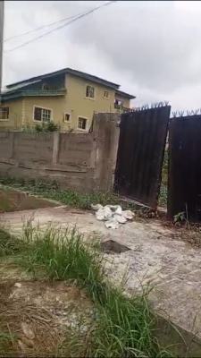 Land Measuring 663 Sqm in an Estate, Glory Estate Ifako, Gbagada, Lagos, Land for Sale