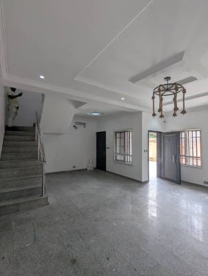 Brand New 3 Bedroom Terrace Duplex+bq, Ikota...., Lekki, Lagos, Flat / Apartment for Rent