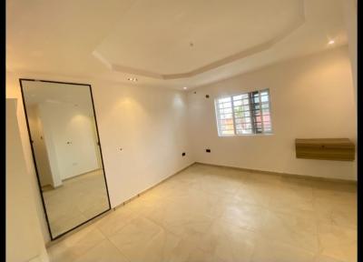 Spacious 1 Bedroom Apartment on 2nd Floor, Lekki Phase 1 Lekki Lagos, Lekki Phase 1, Lekki, Lagos, Mini Flat (room and Parlour) for Rent