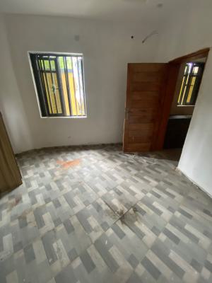 Super Dope Roomself Contained, Meadow View Estate, Ogombo, Ajah, Lagos, Self Contain (single Rooms) for Rent