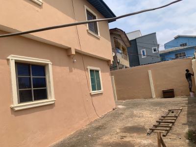 Standard One Bedroom Flat, Ogba, Ikeja, Lagos, Mini Flat (room and Parlour) for Rent