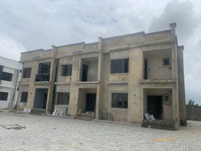 2bedroom Apartment in a Tight Estate, Abraham Adesanya Ogombo, Ajah, Lagos, Flat / Apartment for Sale