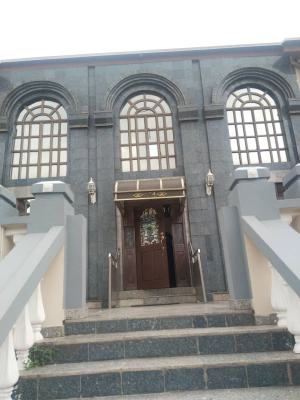 8 Bedroom Super Mansion Sitting on 1,300 Sqmts of Land, Omole Phase 2, Ikeja, Lagos, House for Sale