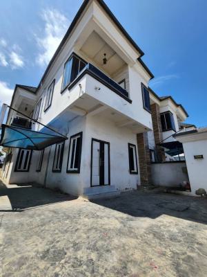 5 Bedroom Semi-detached Duplex + Bq, Bridgegate Estate, Agungi, Lekki, Agungi, Lekki, Lagos, Semi-detached Duplex for Rent