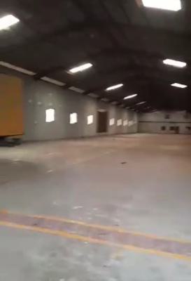 Vacant Warehouse of 3,200sqm on Land of 4,000sqm, Off Oba Akran, Oba Akran, Ikeja, Lagos, Warehouse for Sale