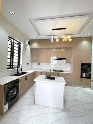 4 Bedroom Fully Detached, Lekki, Lagos, Detached Duplex for Sale