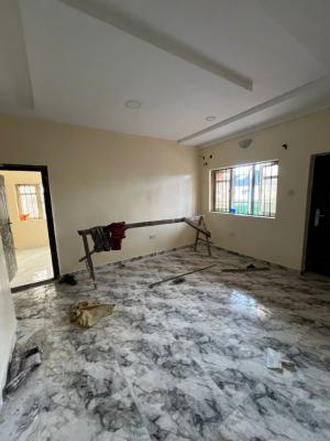 Two Bedrooms Apartment, in an Estate, Sangotedo, Ajah, Lagos, House for Rent