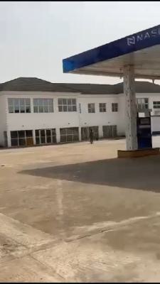 Filling Station, Kubwa, Abuja, Filling Station for Sale