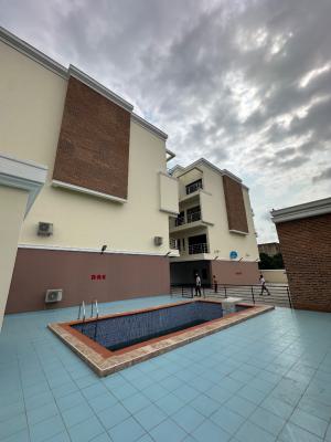Brand New Luxury 4 Bedroom Terrace, Old Ikoyi, Ikoyi, Lagos, Terraced Duplex for Rent