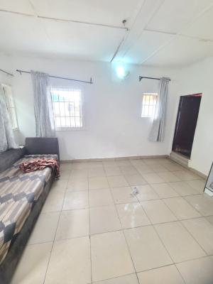 Spacious Room Selfcon, Harmony Estate, Ajah, Lagos, Self Contain (single Rooms) for Rent